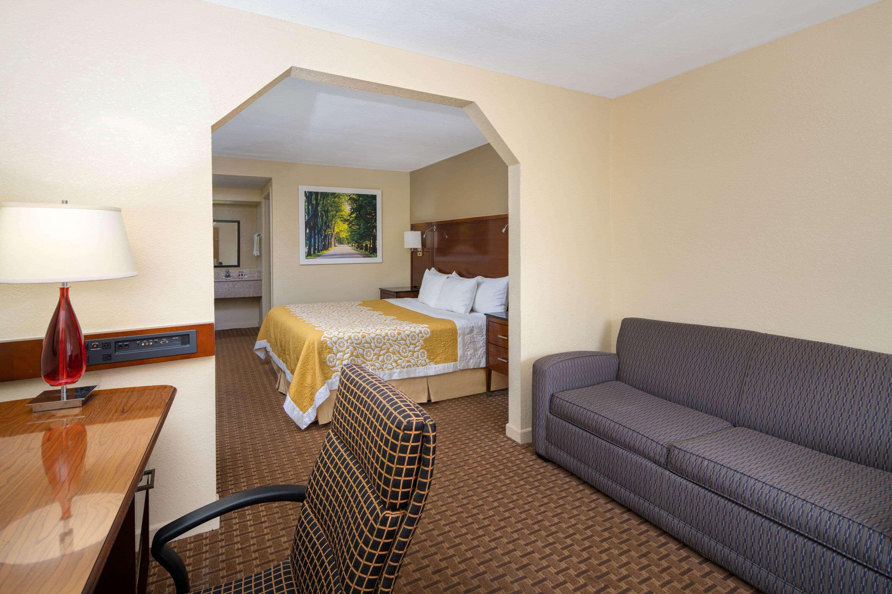 Days Inn By Wyndham Thomaston מראה חיצוני תמונה