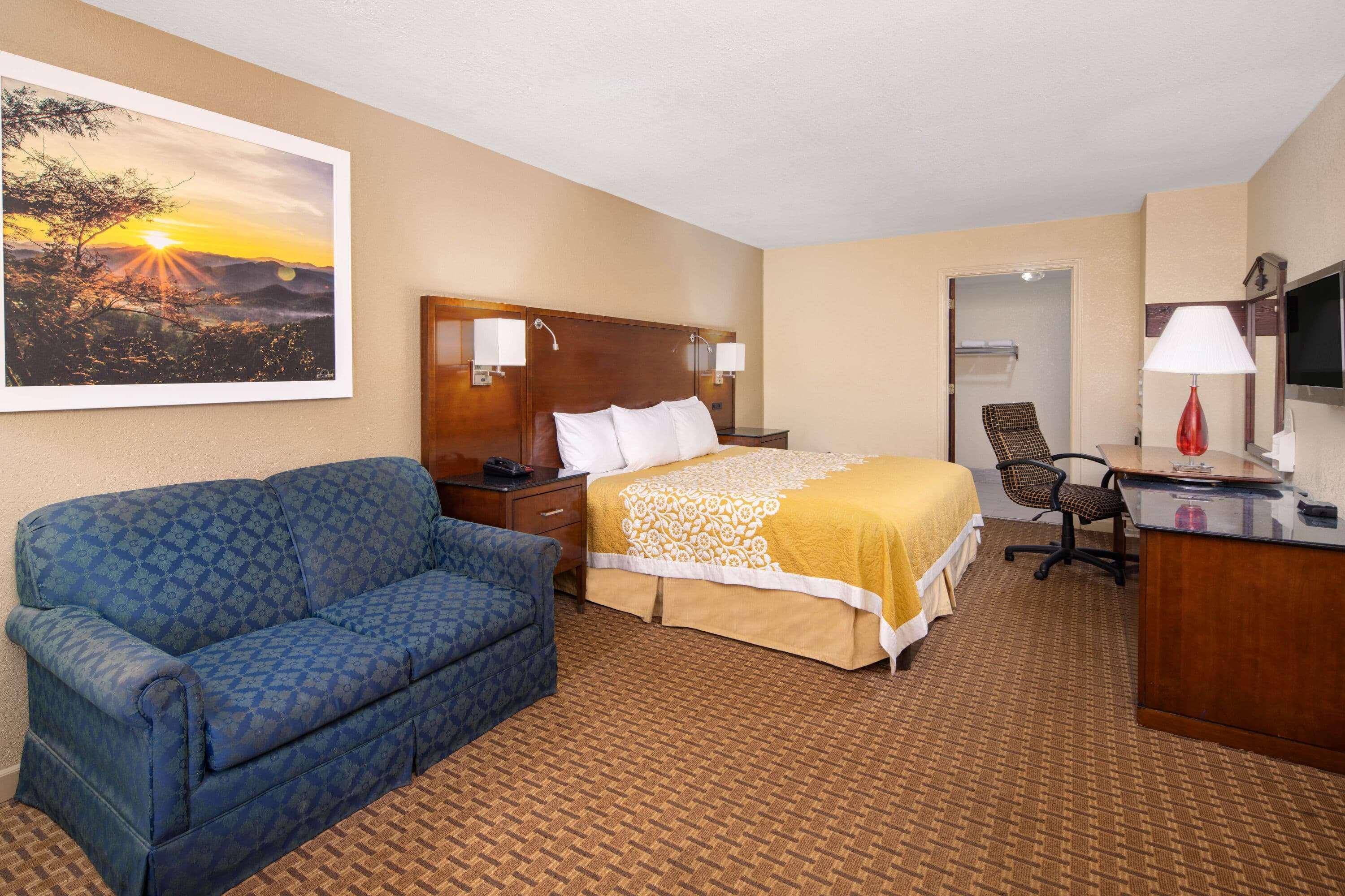 Days Inn By Wyndham Thomaston מראה חיצוני תמונה
